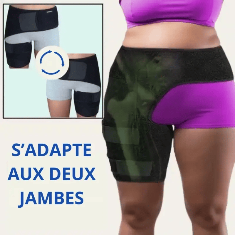 La Ceinture OrthoActive™