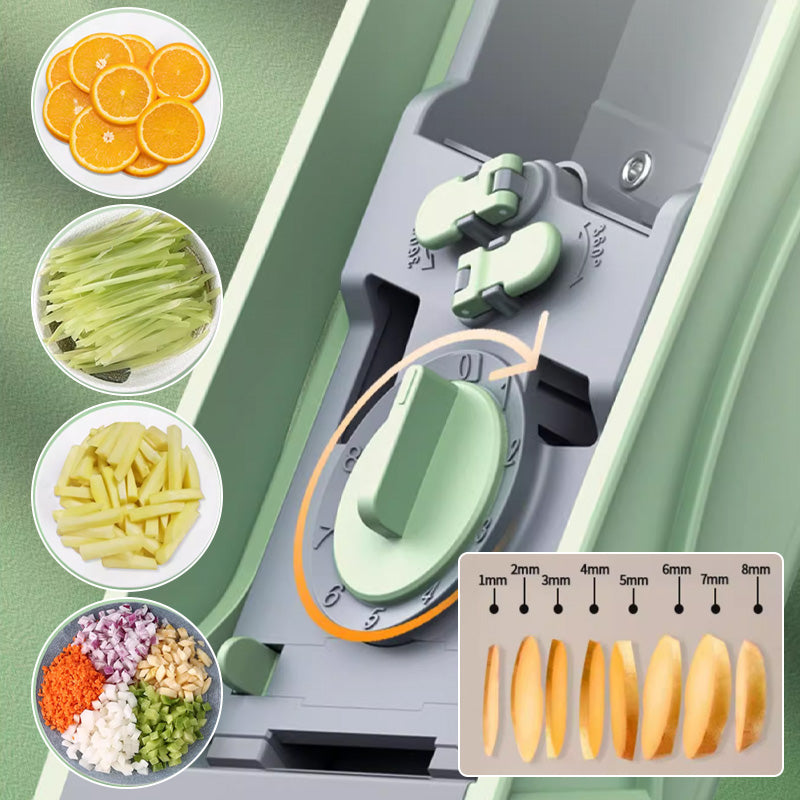 đ„đ„Aide culinaiređ„đ„Outil coupe-lĂ©gumes en acier inoxydable