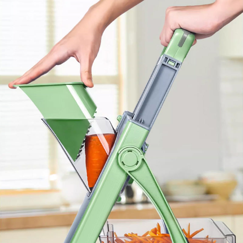 đ„đ„Aide culinaiređ„đ„Outil coupe-lĂ©gumes en acier inoxydable