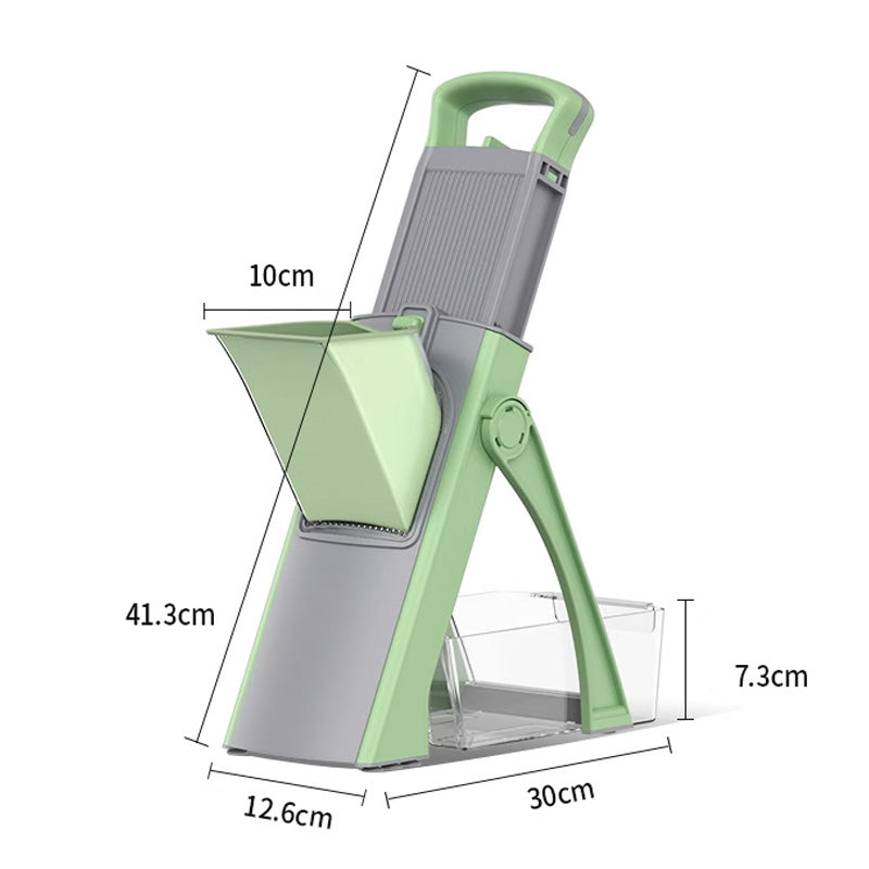 đ„đ„Aide culinaiređ„đ„Outil coupe-lĂ©gumes en acier inoxydable