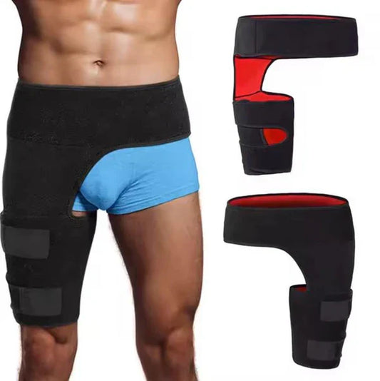 La Ceinture OrthoActive™