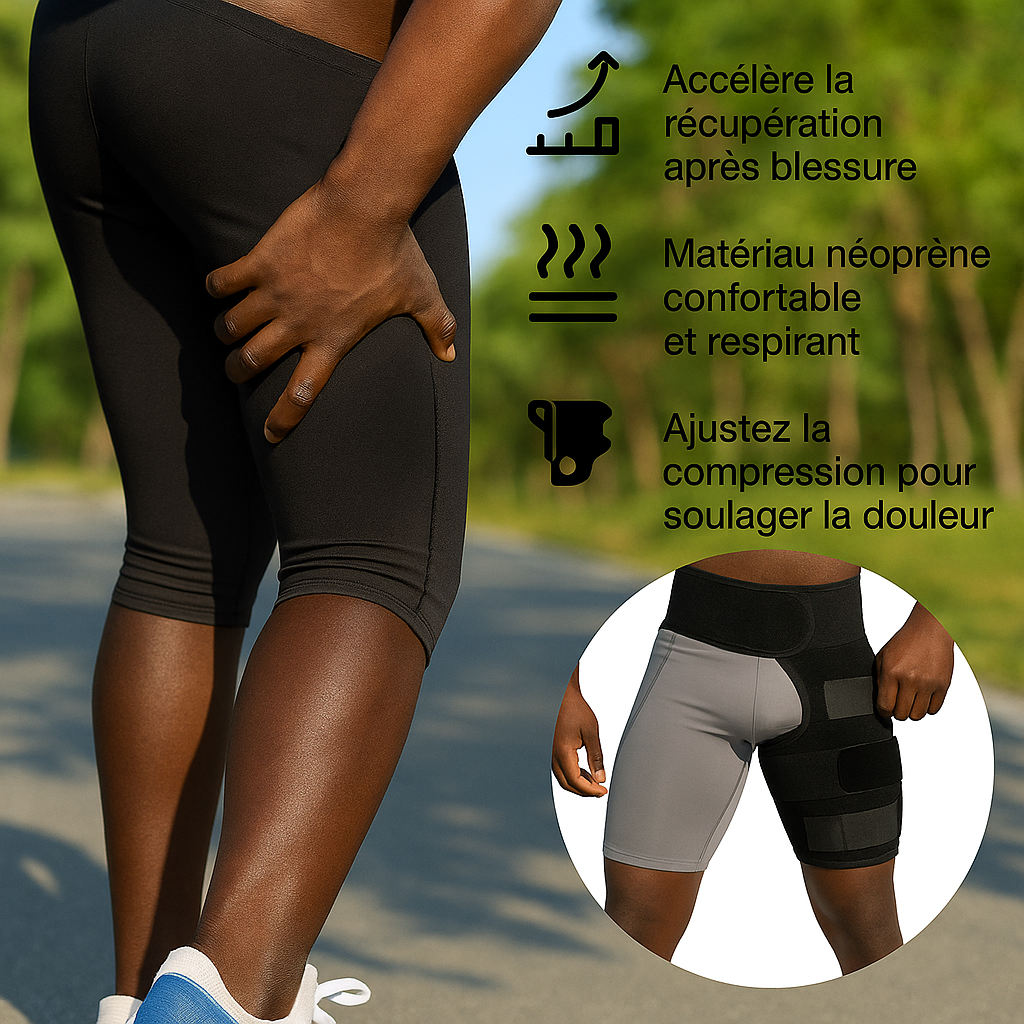 La Ceinture OrthoActive™