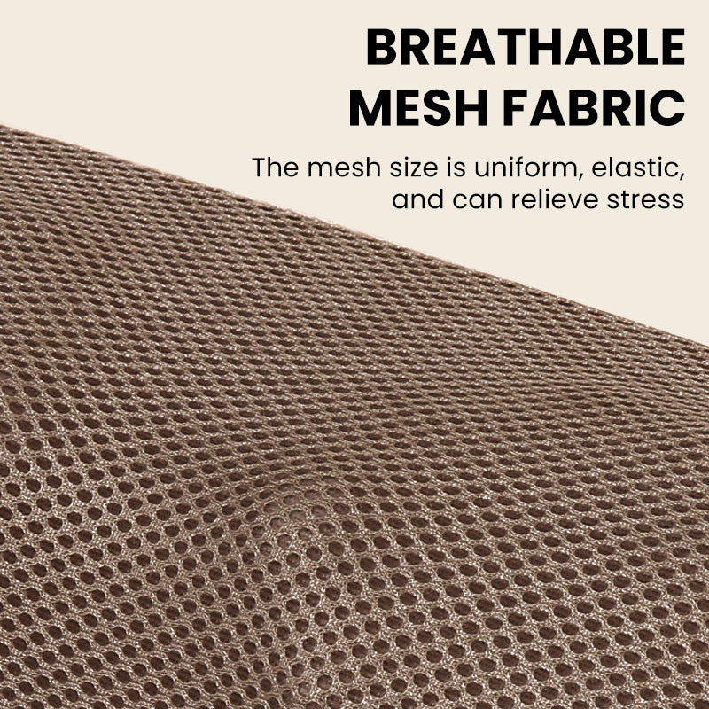 Coussin de massage multifonctionnel à pétrissage profond avec chaleur